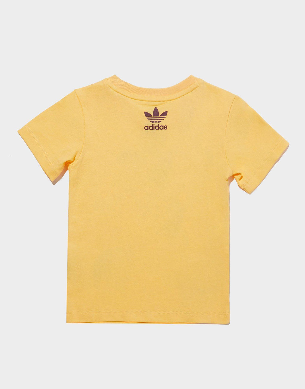 Graphic T-Shirt/Shorts Set Infant's