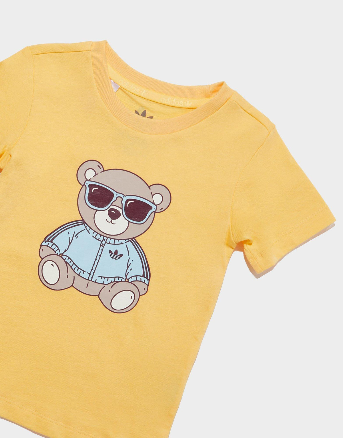 Graphic T-Shirt/Shorts Set Infant's