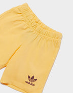 Graphic T-Shirt/Shorts Set Infant's