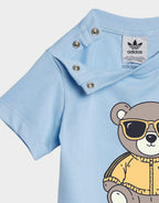 T-Shirt/Shorts Set Infant's