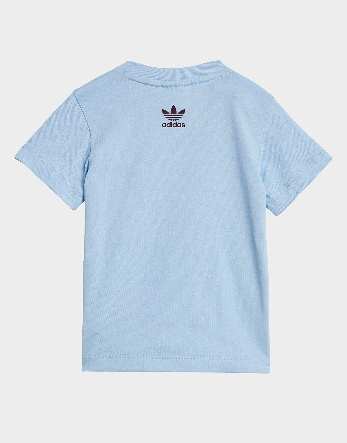 T-Shirt/Shorts Set Infant's