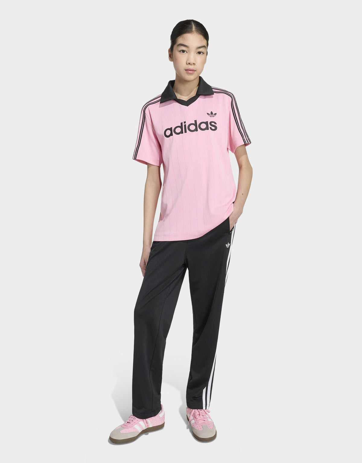 Football T-Shirt Junior