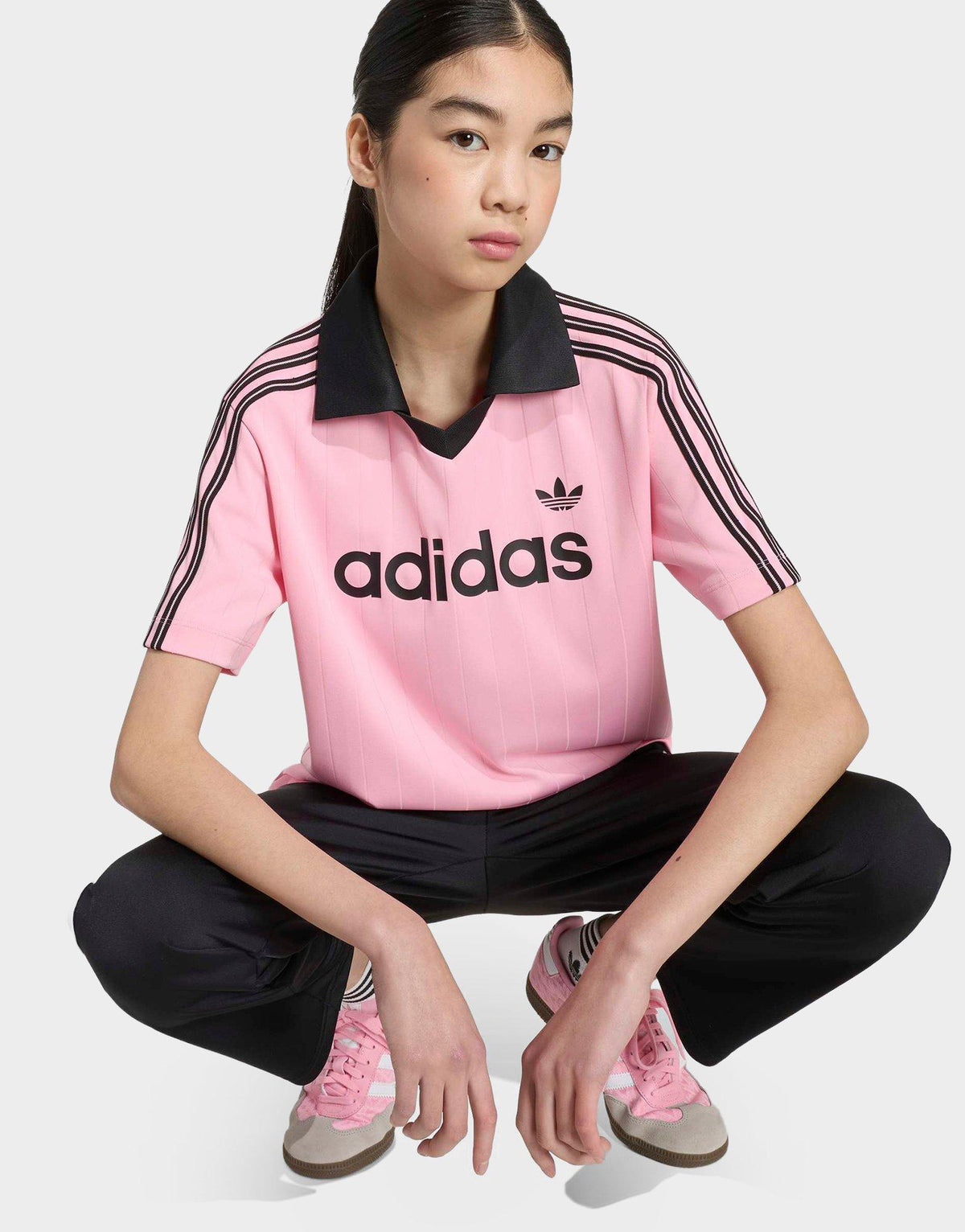 Football T-Shirt Junior