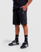 Regular Fleece Shorts Junior's
