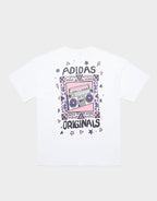 80s Graphic T-Shirt Junior's