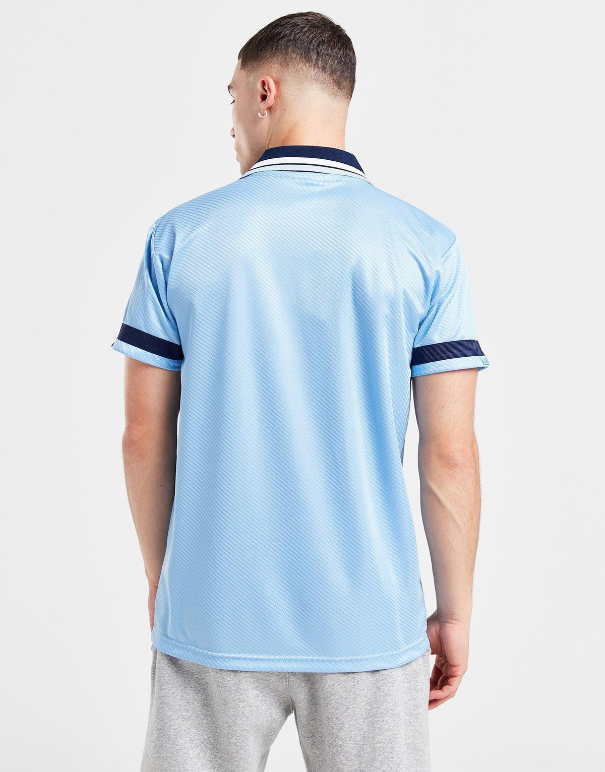 Manchester City FC '94 Home Shirt