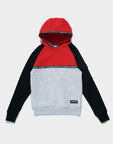 Kemp Overhead Hoodie Junior