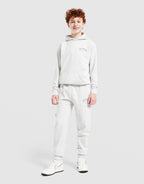Script Hoodie Junior