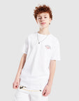Script T-Shirt Junior