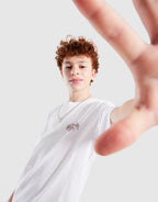 Script T-Shirt Junior