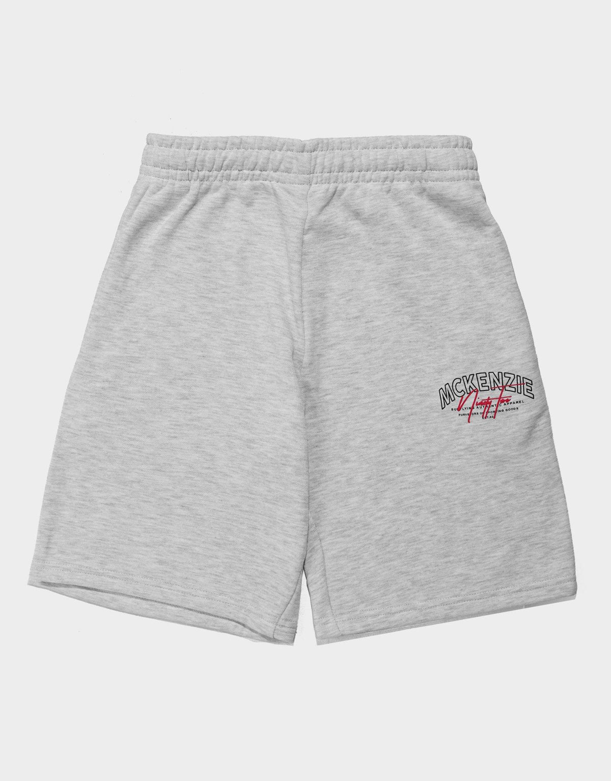 Script Shorts Junior