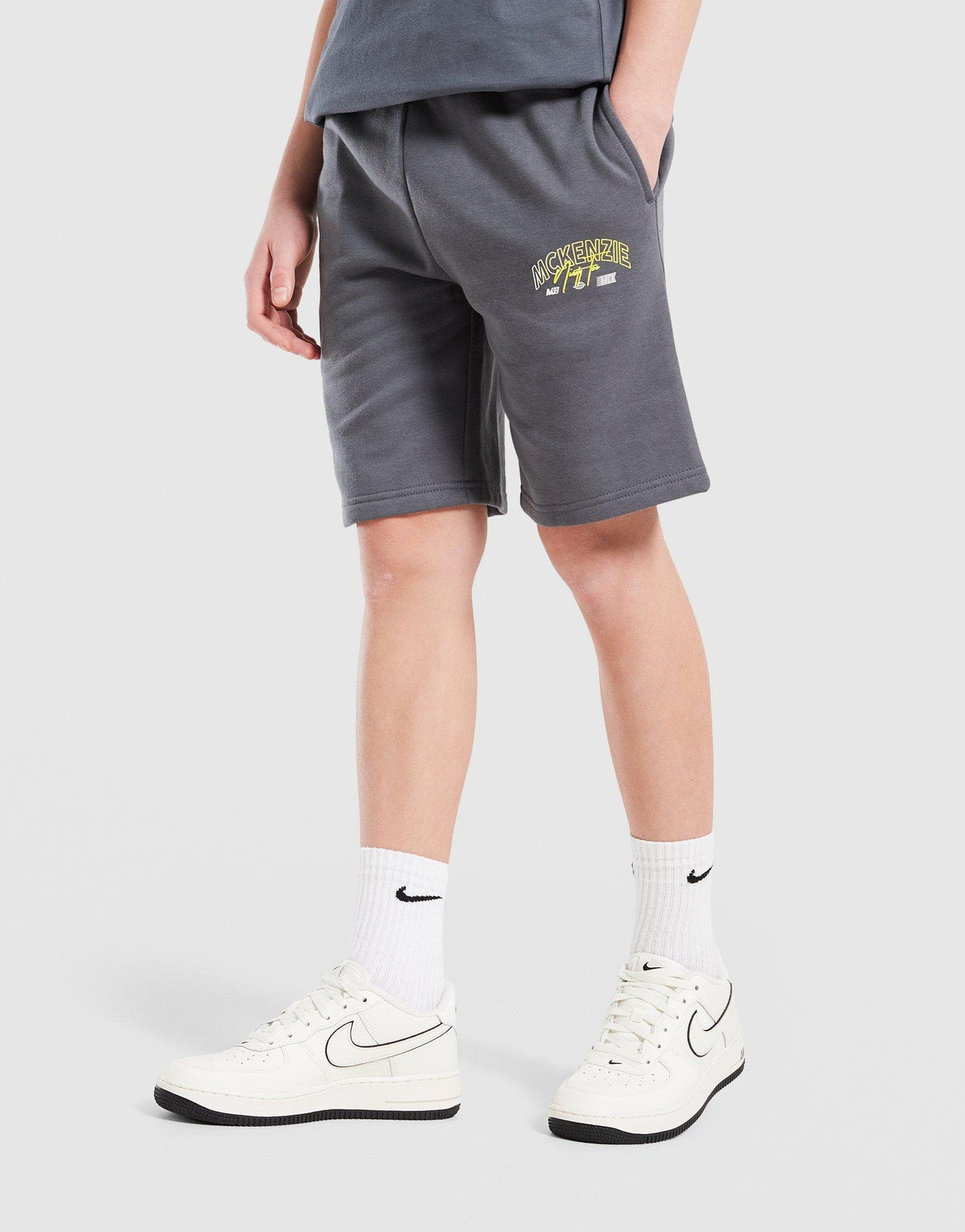 Anson Shorts Junior