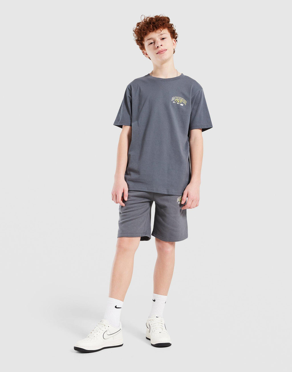 Anson Shorts Junior