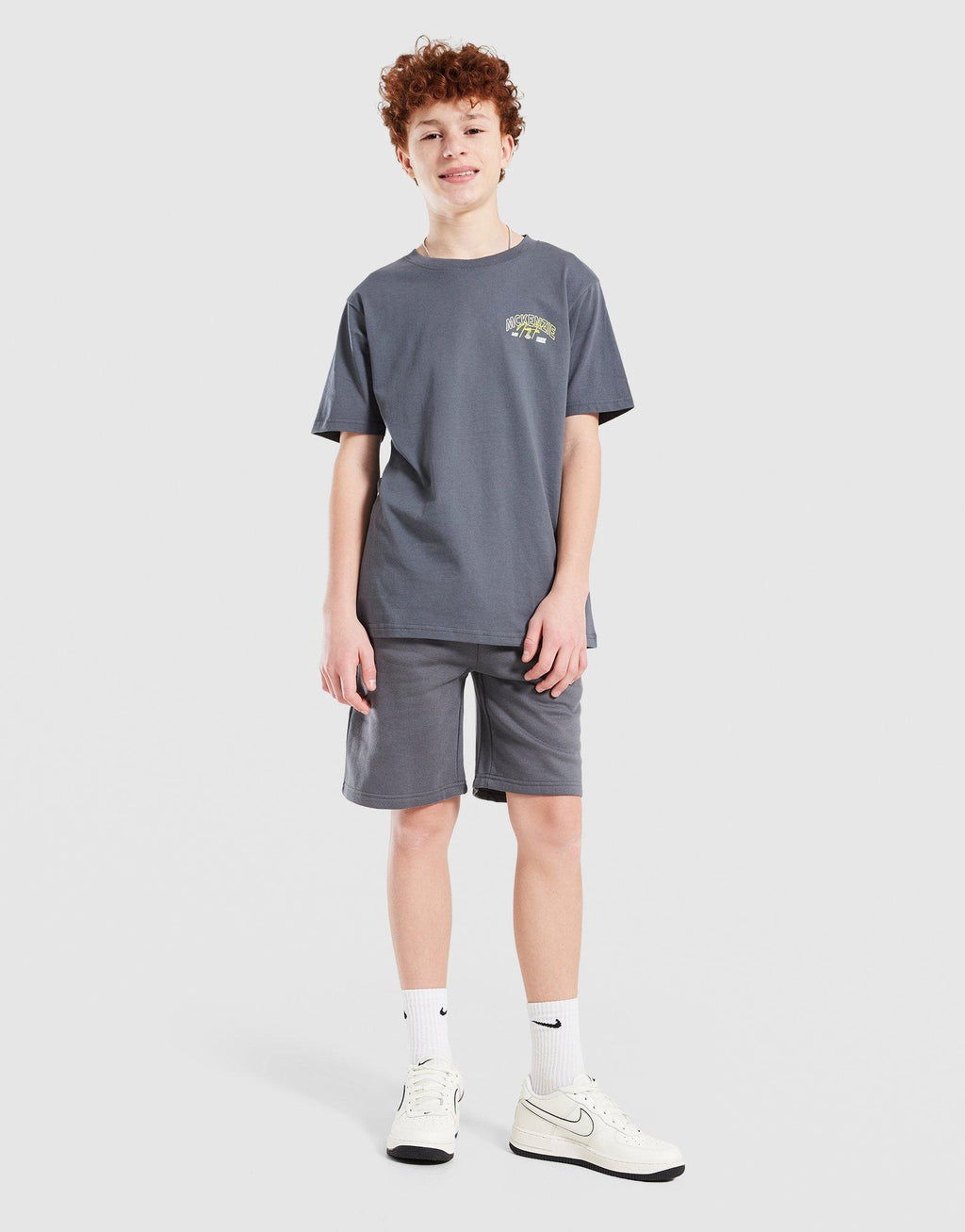 Anson T-Shirt Junior