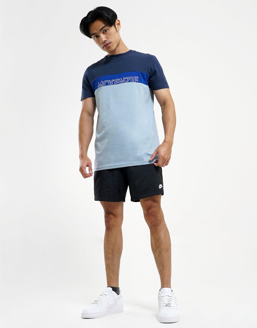 Macon T-Shirt