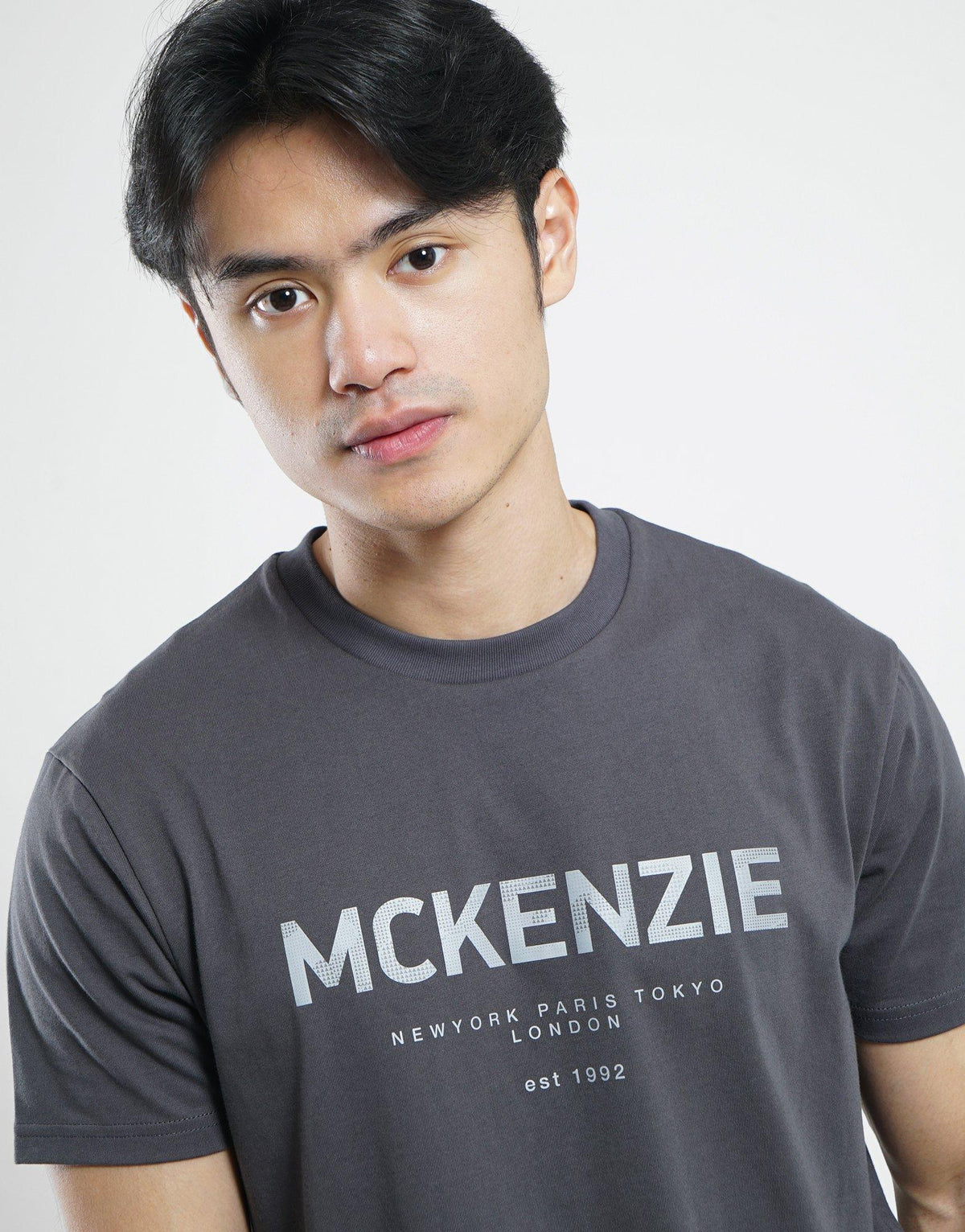 Mount T-Shirt