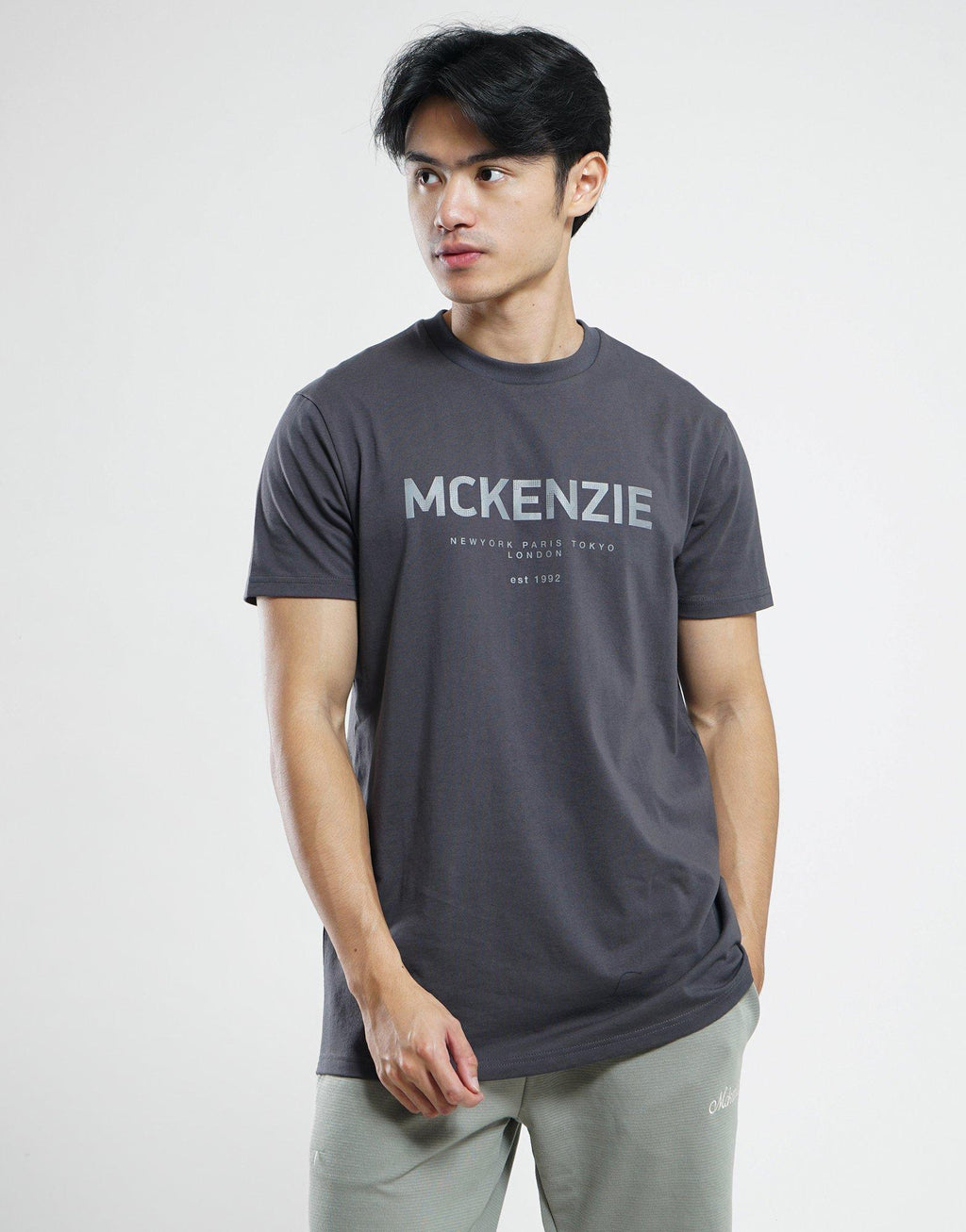 Mount T-Shirt