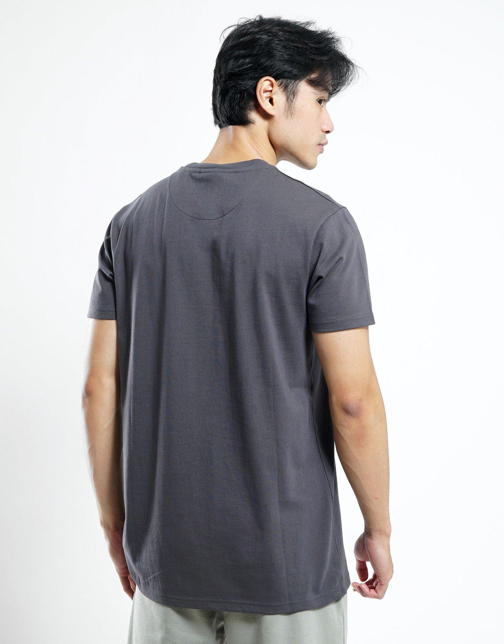 Mount T-Shirt