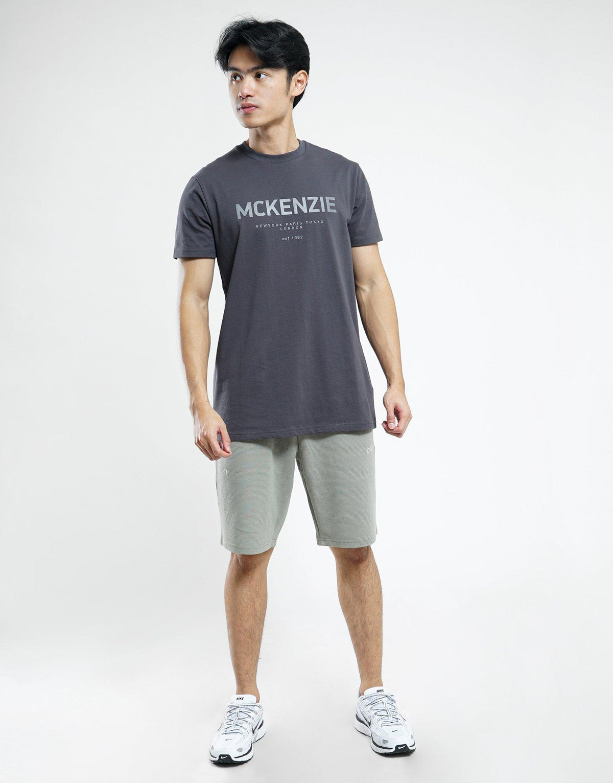 Mount T-Shirt