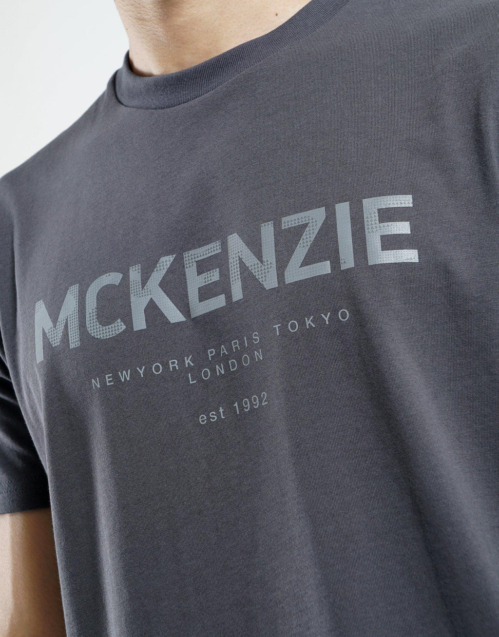 Mount T-Shirt