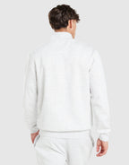 Rocco 1/4 Zip Track Top