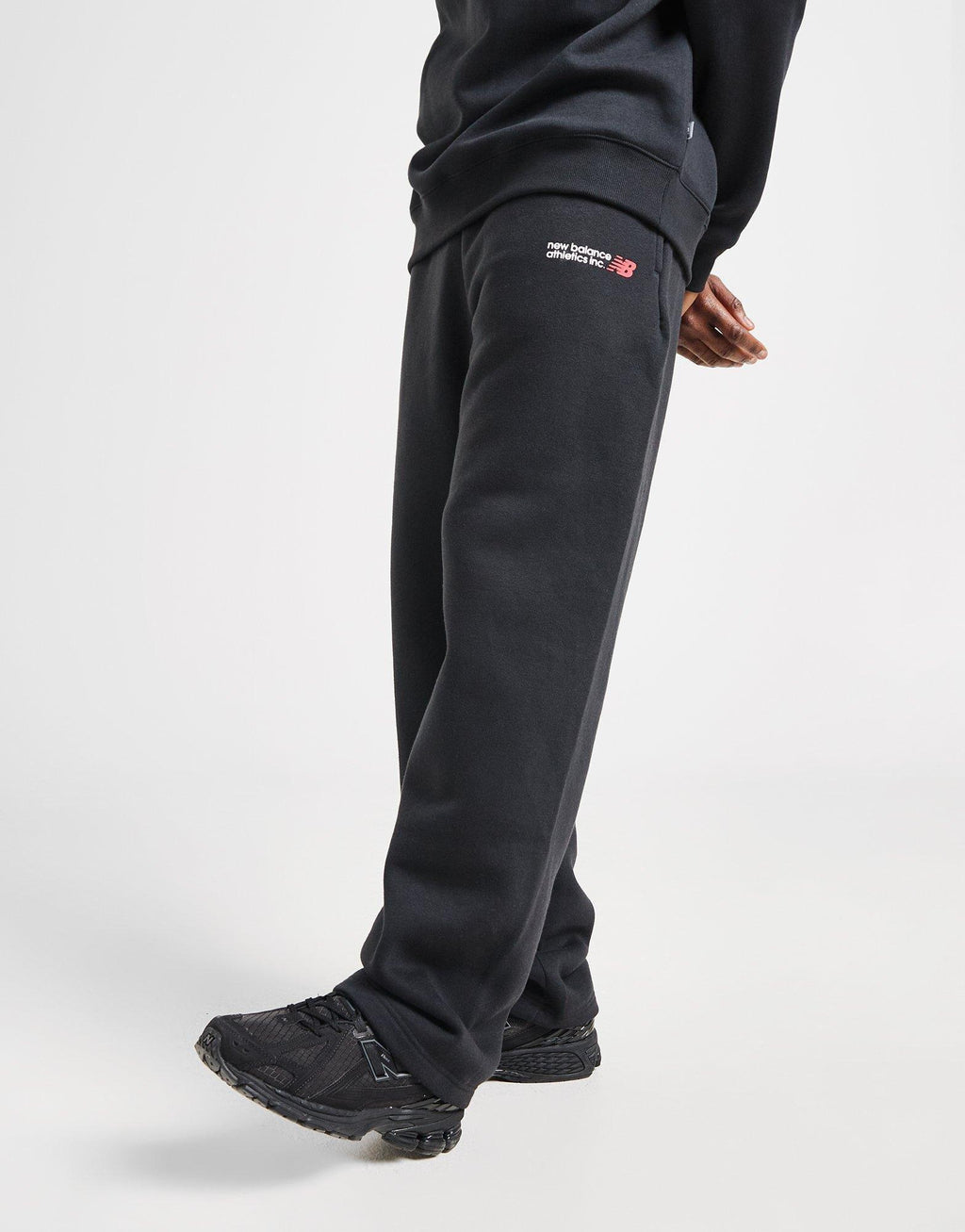 Core Open Hem Joggers