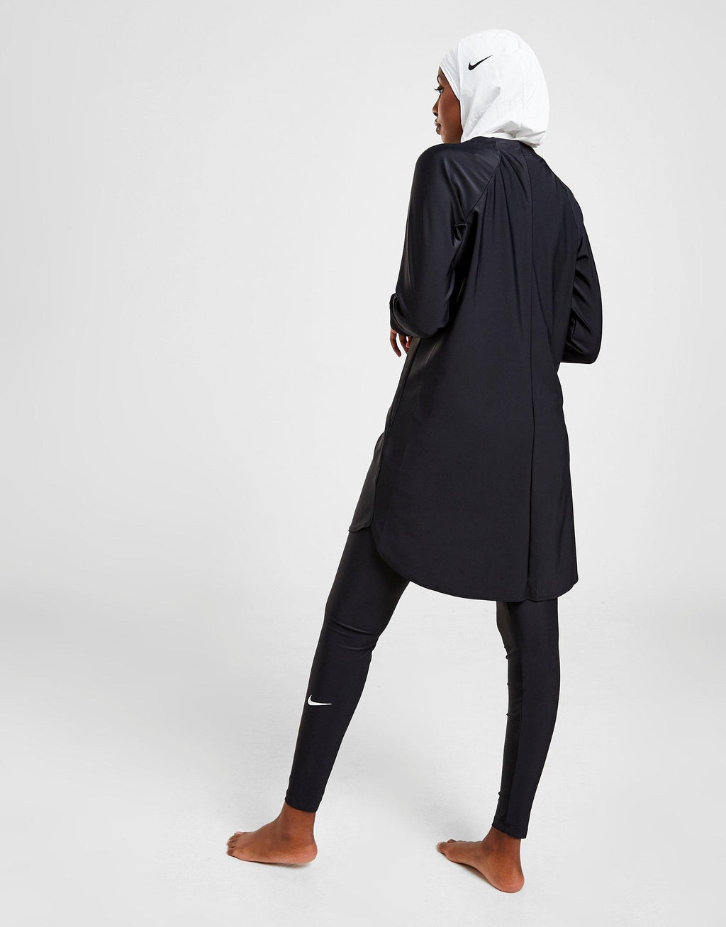 Essential Swim Tunic