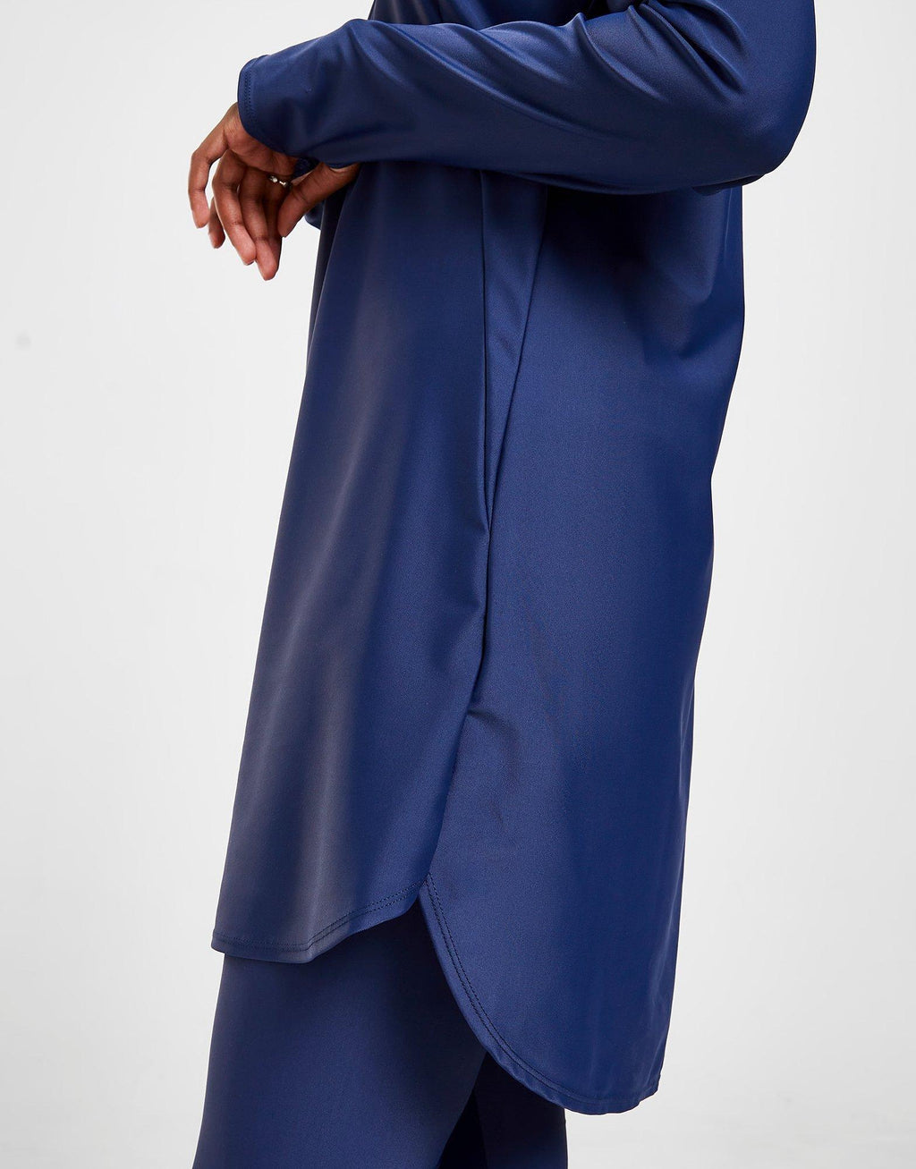 Essential Swim Tunic