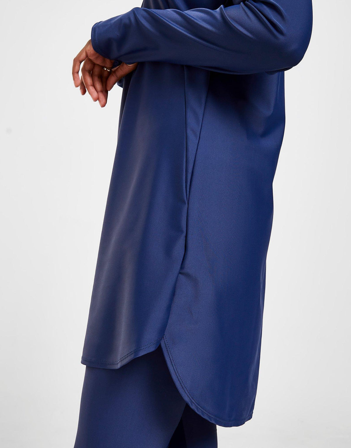 Essential Swim Tunic