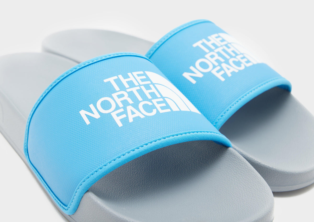 Base Camp Slides