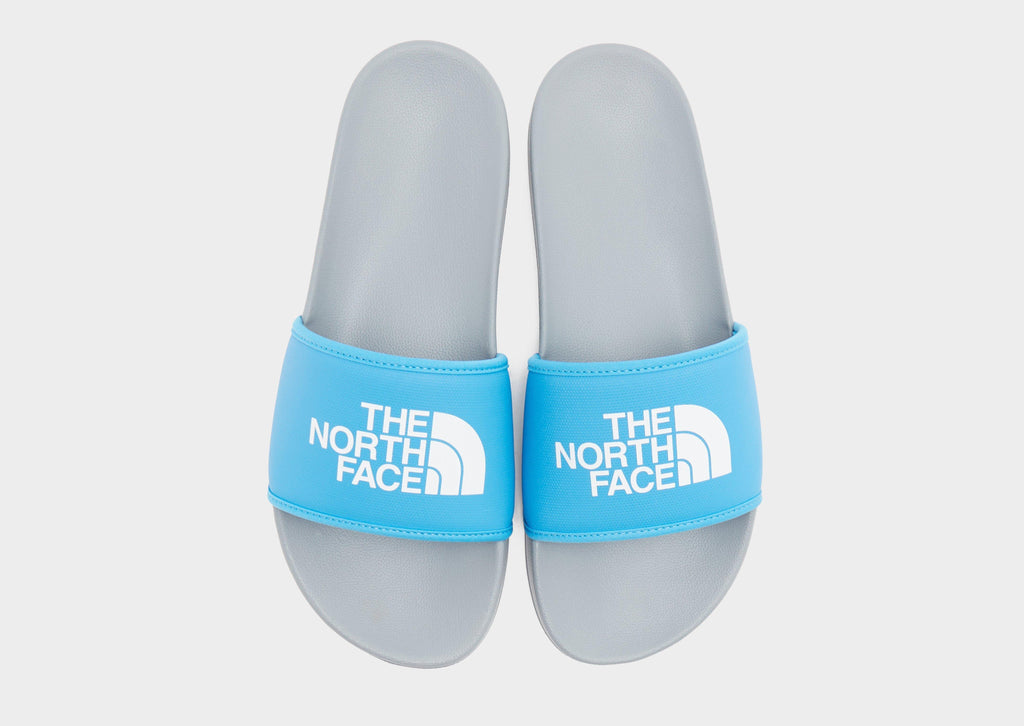 Base Camp Slides
