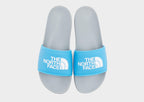 Base Camp Slides