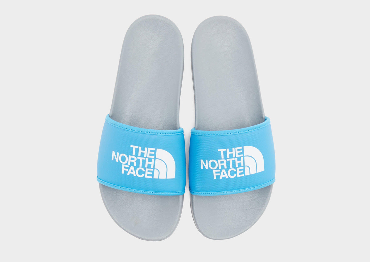 Base Camp Slides
