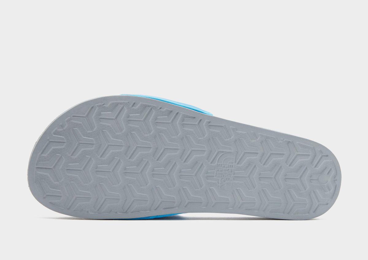 Base Camp Slides