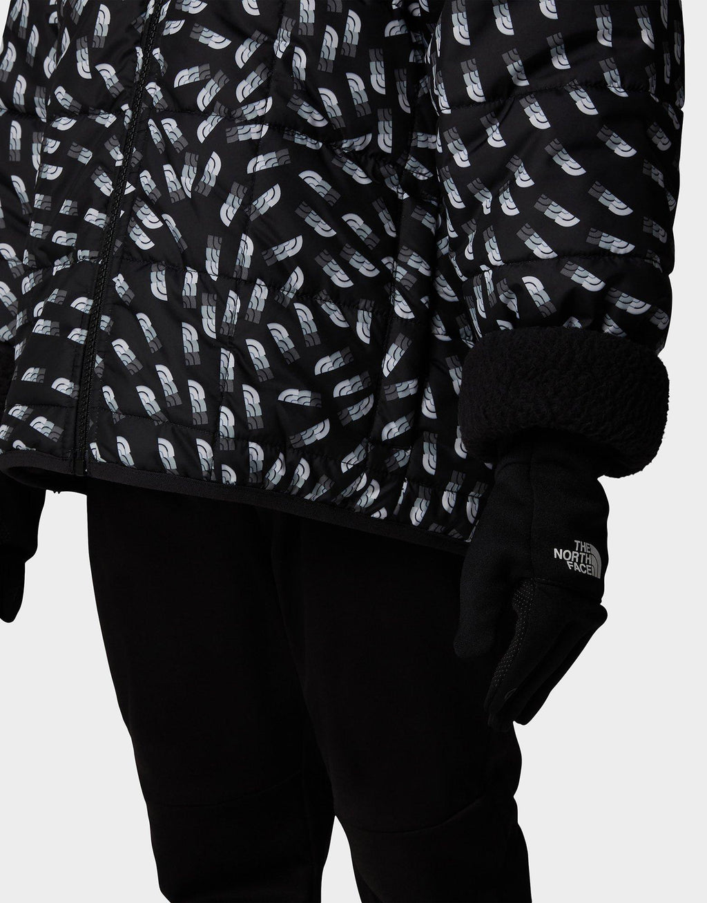 Etip Gloves Junior