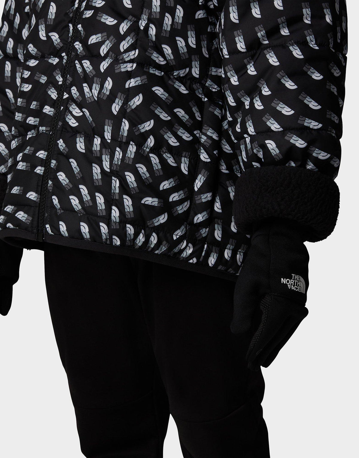 Etip Gloves Junior