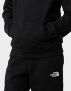 Teen Simple Dome Hoodie Junior's
