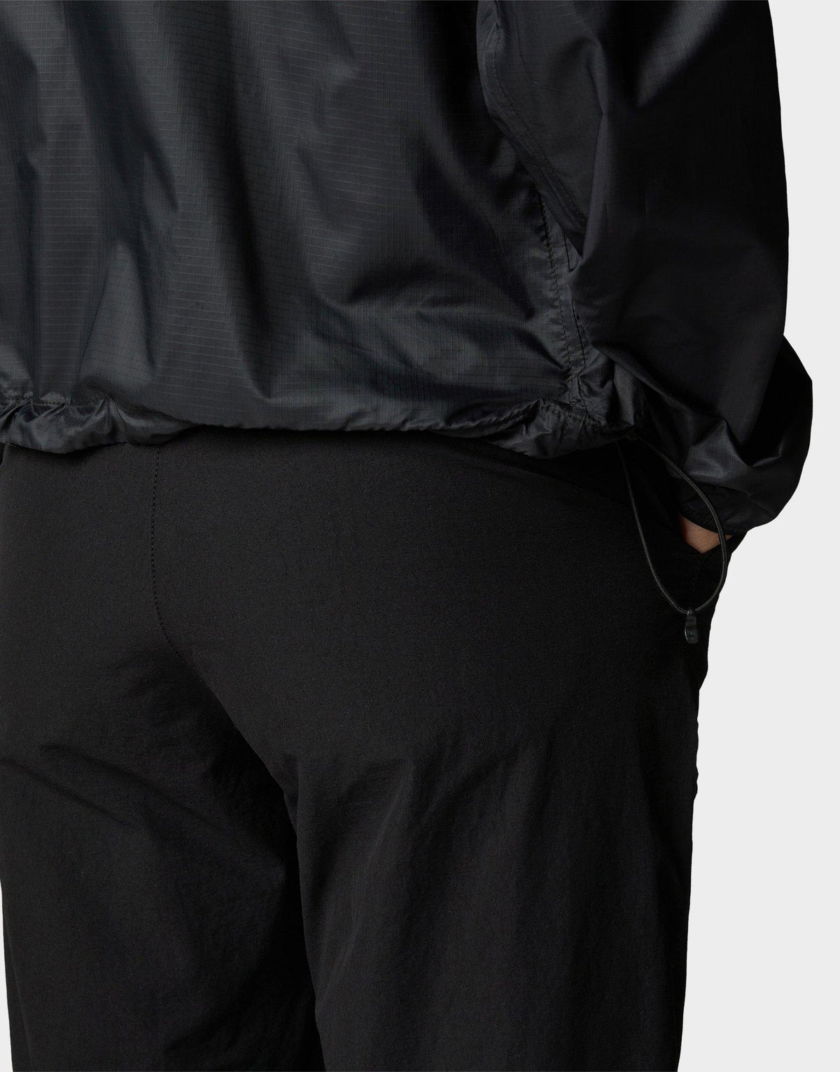 Cyclone Lightweight Jacket
