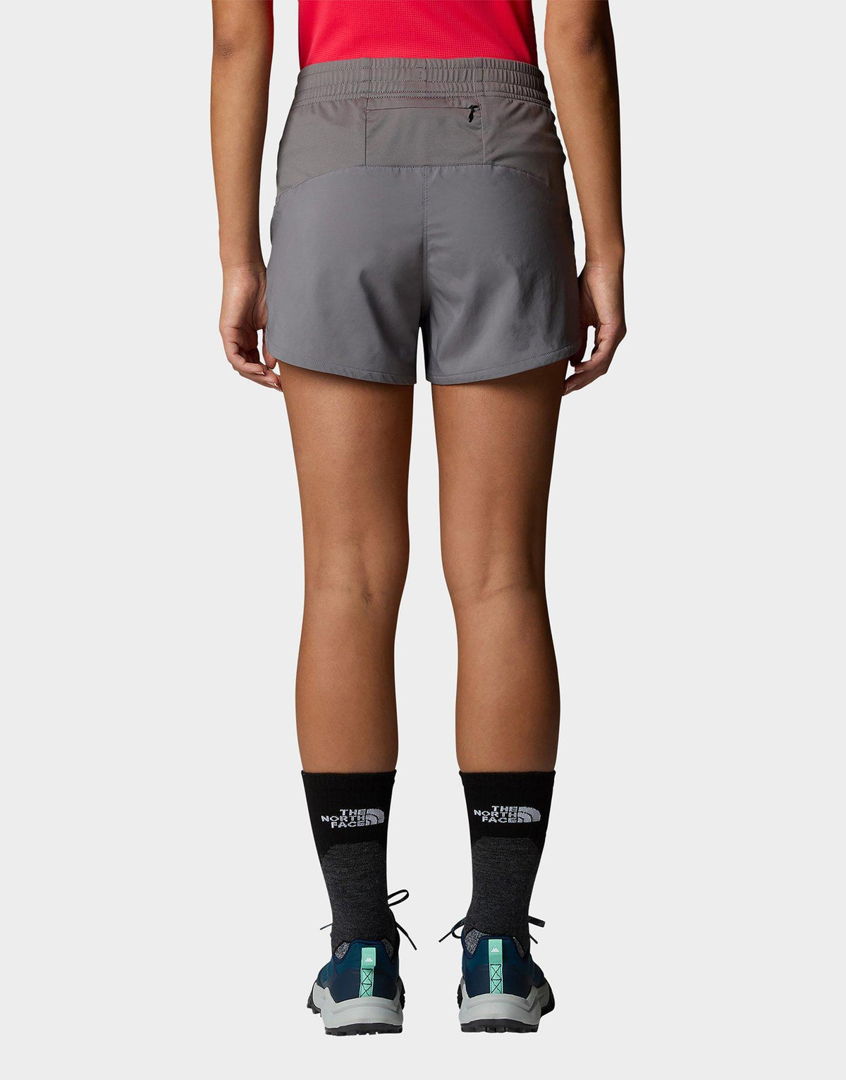 Flex Woven Shorts