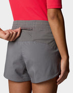 Flex Woven Shorts