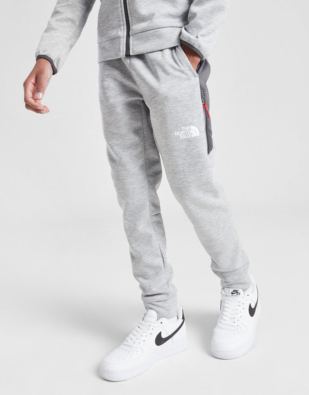 Tek Track Pants Junior
