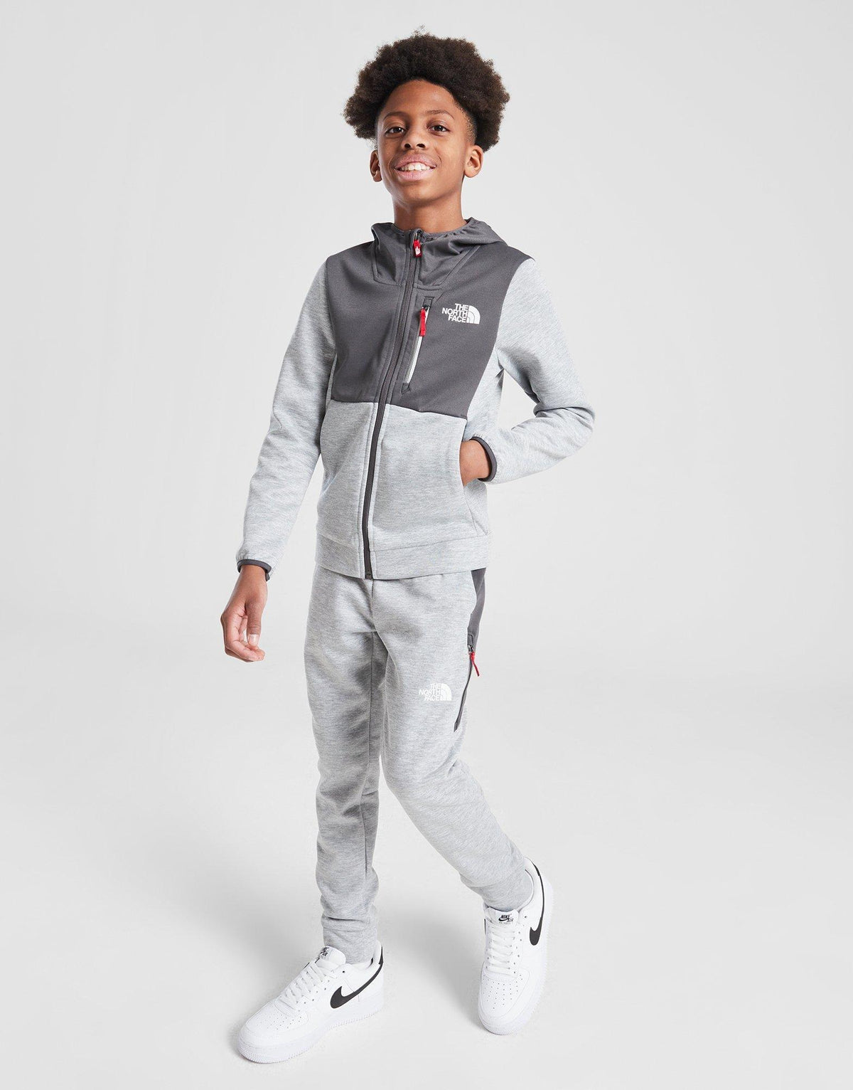 Tek Track Pants Junior