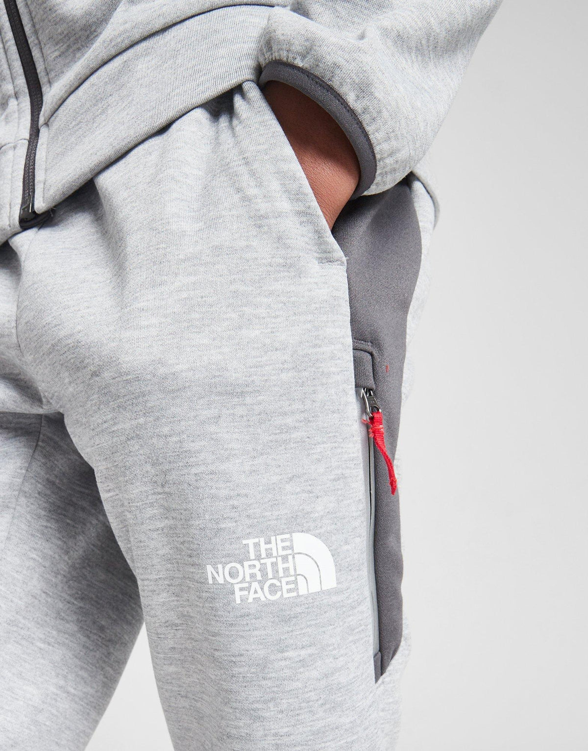 Tek Track Pants Junior