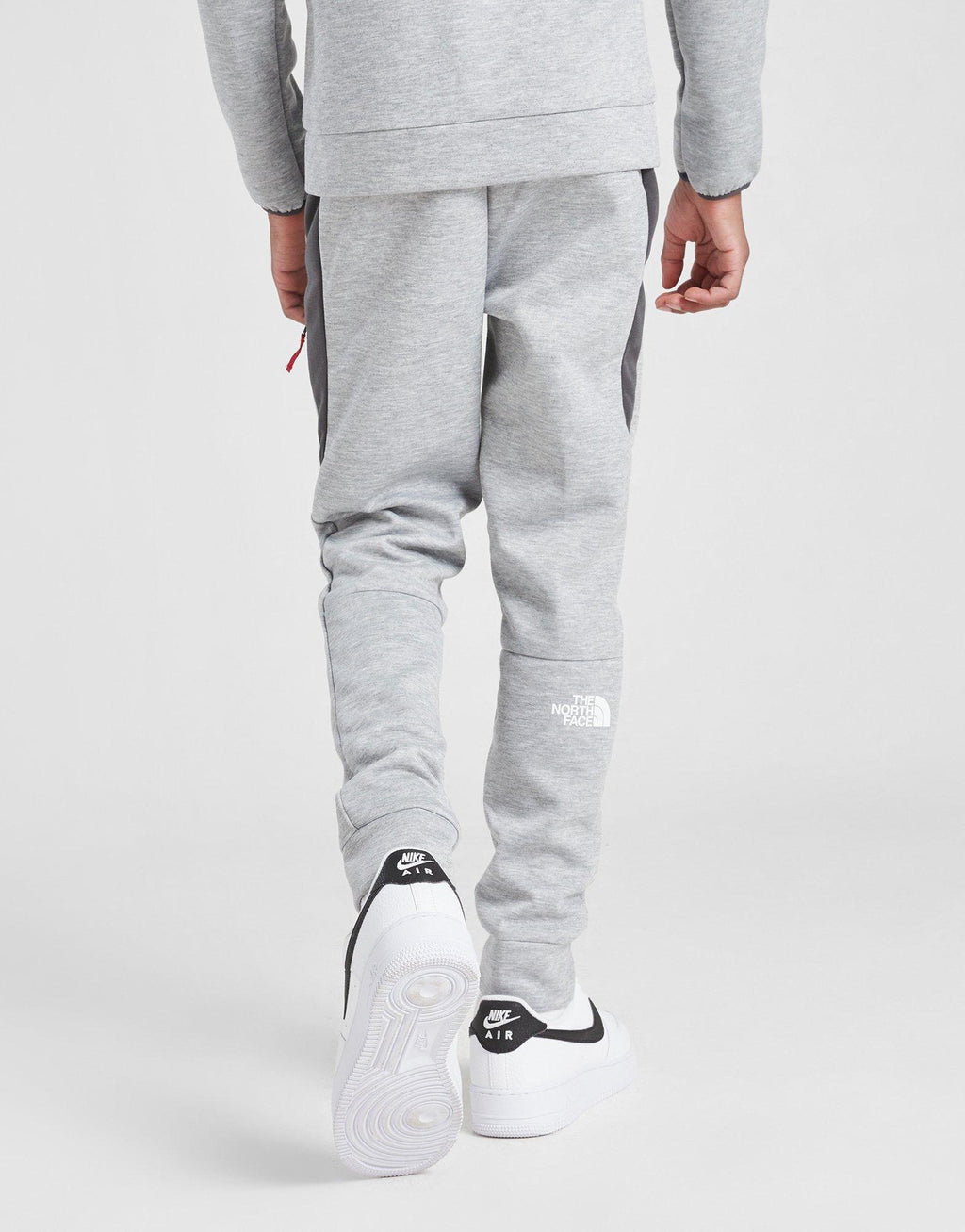 Tek Track Pants Junior
