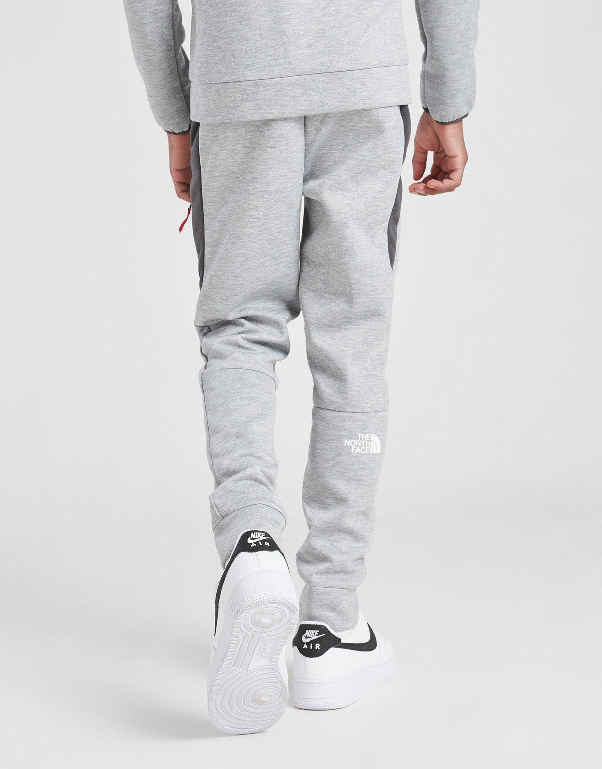 Tek Track Pants Junior