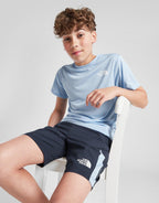 On Trail Shorts Junior