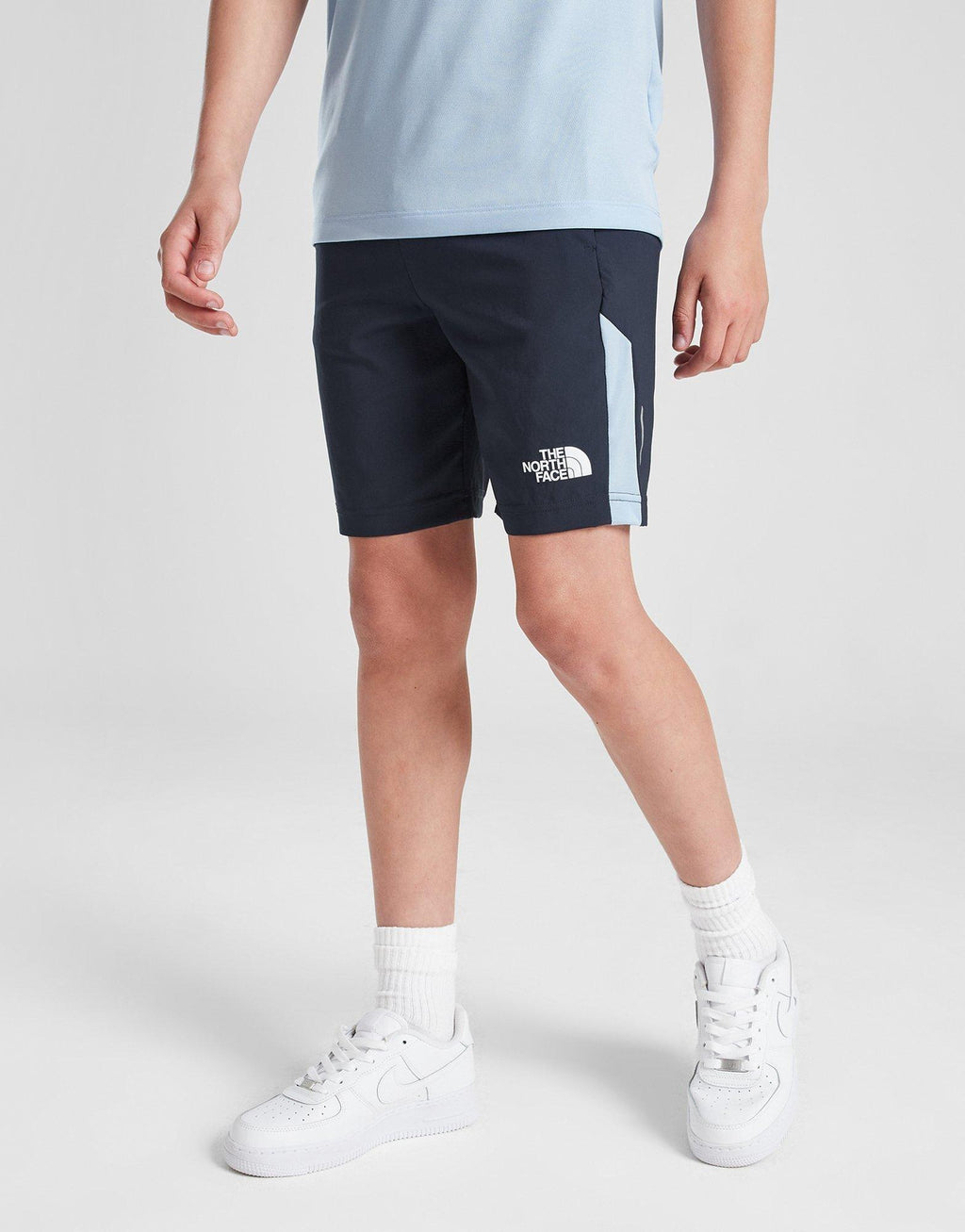 On Trail Shorts Junior