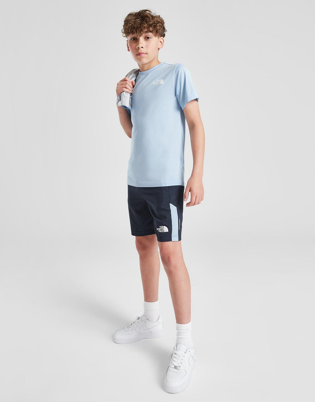 On Trail Shorts Junior