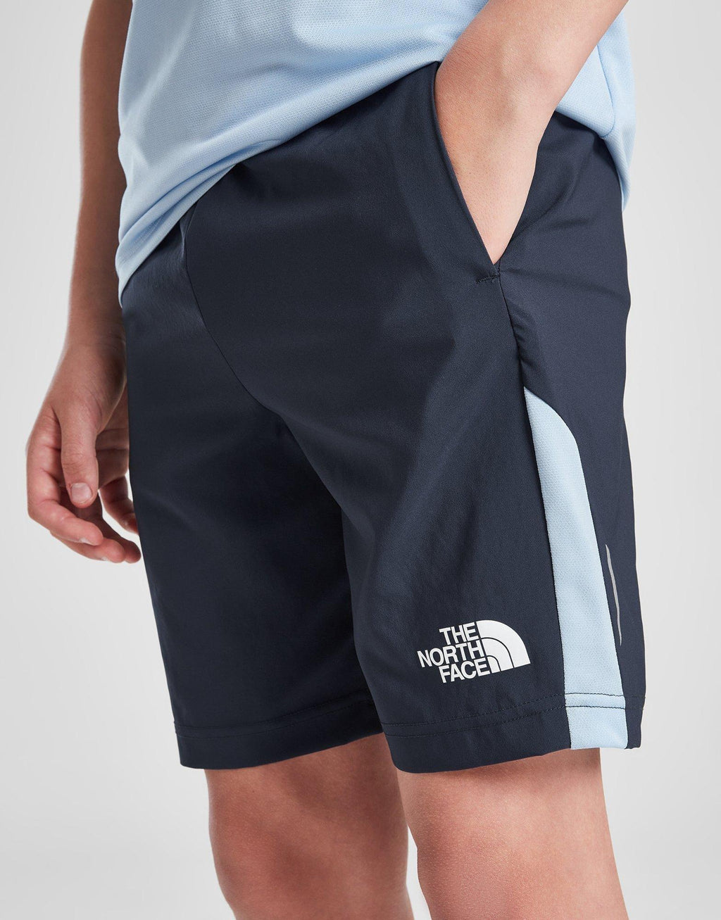 On Trail Shorts Junior