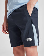 On Trail Shorts Junior